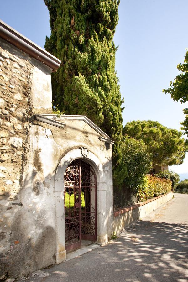 Willa Agrigturismo Monte Cicogna Moniga del Garda Zewnętrze zdjęcie