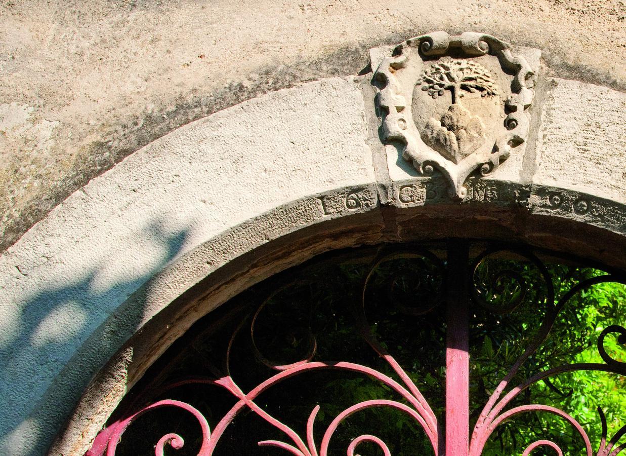 Willa Agrigturismo Monte Cicogna Moniga del Garda Zewnętrze zdjęcie